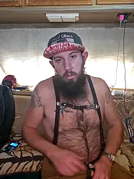 StruggleSnuggles online show from November 11, 2025, 9:31 pm