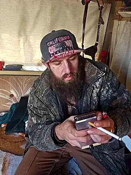 StruggleSnuggles online show from November 7, 2025, 8:57 pm