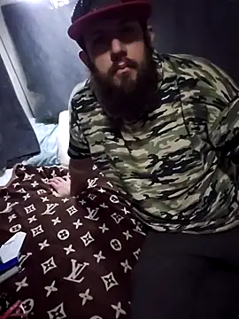 StruggleSnuggles online show from February 26, 2025, 4:08 am