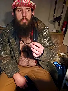 StruggleSnuggles online show from November 8, 2025, 11:25 am