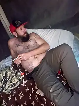 StruggleSnuggles online show from February 25, 2025, 6:47 am