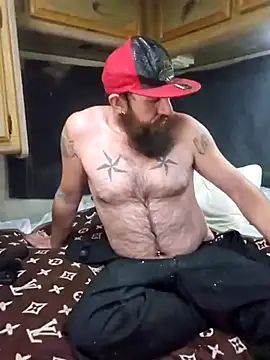 StruggleSnuggles online show from March 6, 2025, 6:52 am