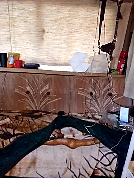 StruggleSnuggles online show from November 5, 2025, 11:52 pm