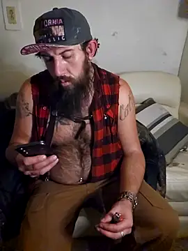 StruggleSnuggles online show from November 10, 2025, 1:10 am