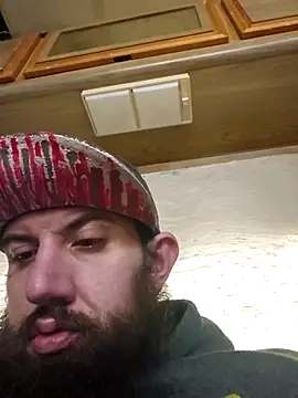 StruggleSnuggles online show from November 17, 2025, 7:40 pm