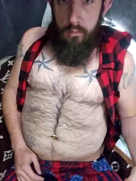 StruggleSnuggles online show from March 3, 2025, 1:07 am