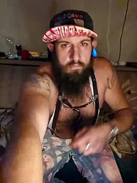 StruggleSnuggles online show from November 14, 2025, 11:03 am