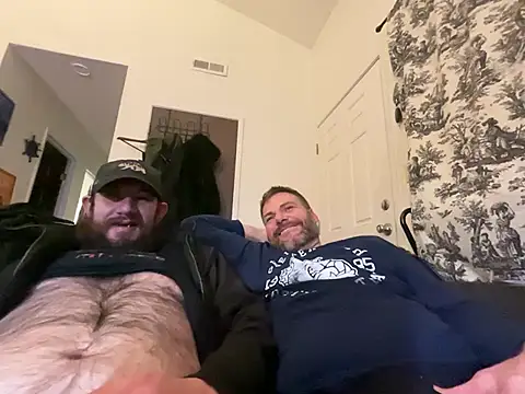 StruggleSnuggles online show from January 2, 2025, 9:43 am