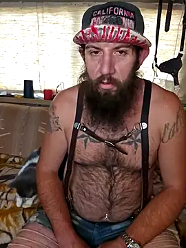 StruggleSnuggles online show from November 4, 2025, 7:06 pm