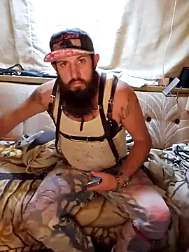 StruggleSnuggles online show from October 24, 2025, 2:21 am