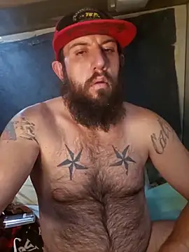 StruggleSnuggles online show from February 27, 2025, 3:18 am