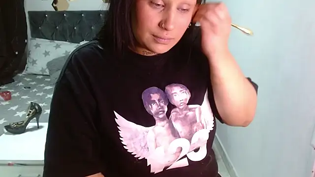 Snapshot of brittanysexhot chatting on October 15, 2025, 6:49 pm brittanysexhot online show from October 15, 2025, 6:49 pm