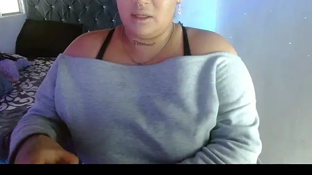 brittanysexhot online show from March 9, 2026, 5:05 pm