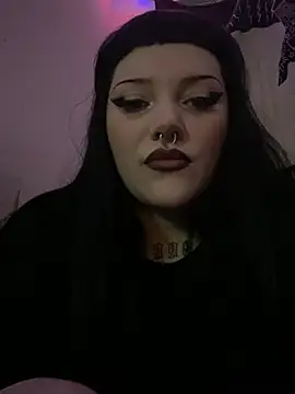 Gothicsiren online show from December 28, 2024, 10:55 pm