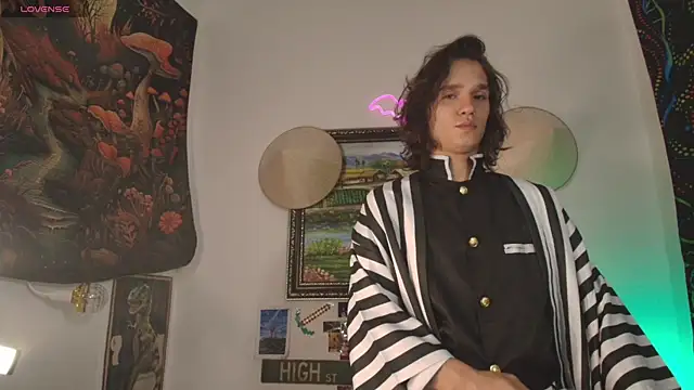 devil fts online show from November 1, 2025, 8:19 am