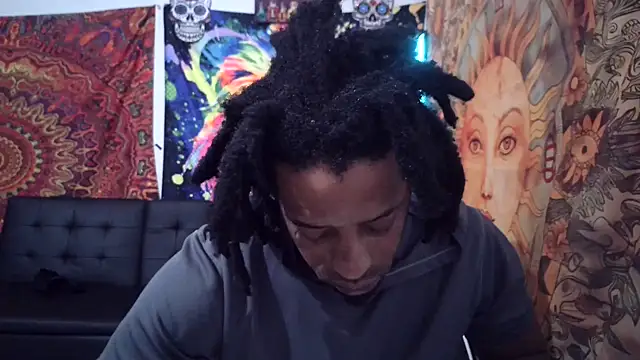 Snapshot of Coco-Licious chatting on January 9, 2025, 2:51 pm Coco-Licious online show from January 9, 2025, 2:51 pm