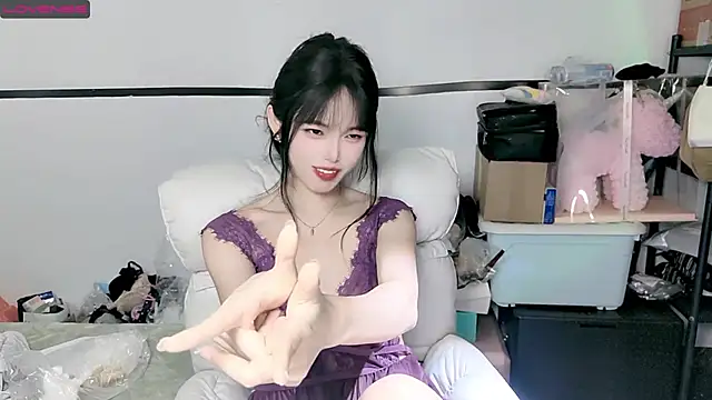 diandian-866 online show from March 16, 2025, 9:58 pm