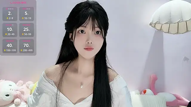 diandian-866 online show from May 1, 2026, 1:54 am