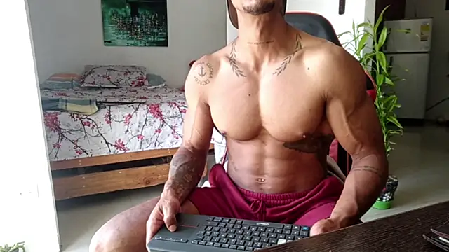 Adam Valenciia online show from May 3, 2026, 5:38 pm