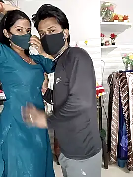 Best-Couple online show from February 17, 2025, 5:25 am