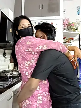 Best-Couple online show from February 14, 2026, 8:58 am