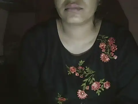 Hot-shanvi online show from October 26, 2025, 12:33 am