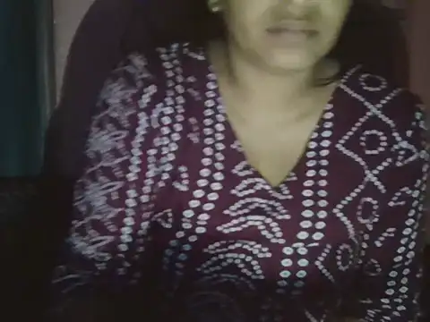 Hot-shanvi online show from October 8, 2025, 4:40 pm