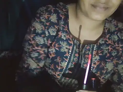 Hot-shanvi online show from October 4, 2025, 4:30 pm