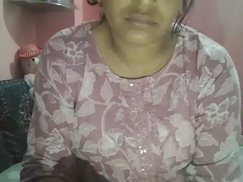 Hot-shanvi online show from October 9, 2025, 9:48 pm