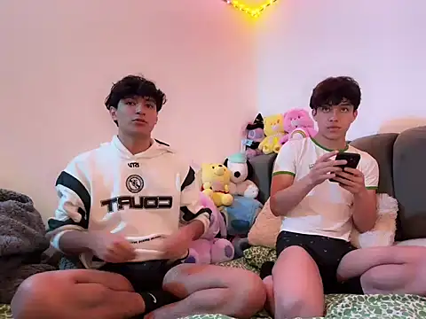 Snapshot of Calacran chatting on December 31, 2024, 5:11 am Calacran online show from December 31, 2024, 5:11 am