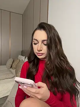 claraxjoyy online show from December 18, 2025, 5:23 am