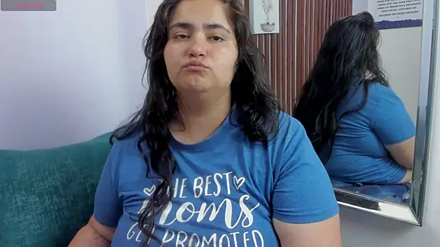 Snapshot of KRYSSTARITTER4 chatting on March 16, 2025, 10:33 am KRYSSTARITTER4 online show from March 16, 2025, 10:33 am