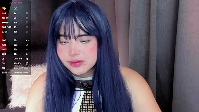 Snapshot of michell_petty01 chatting on January 7, 2025, 2:19 pm michell petty01 online show from January 7, 2025, 2:19 pm
