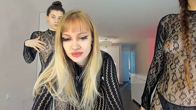 linda x x online show from March 4, 2026, 8:11 am