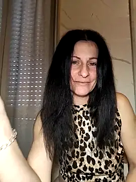 SEXYMIKY87 online show from March 20, 2026, 12:28 pm
