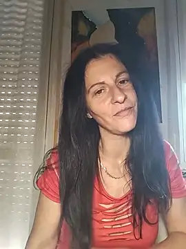 SEXYMIKY87 online show from May 19, 2026, 12:34 pm