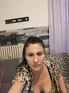 SEXYMIKY87 online show from January 29, 2025, 12:24 pm
