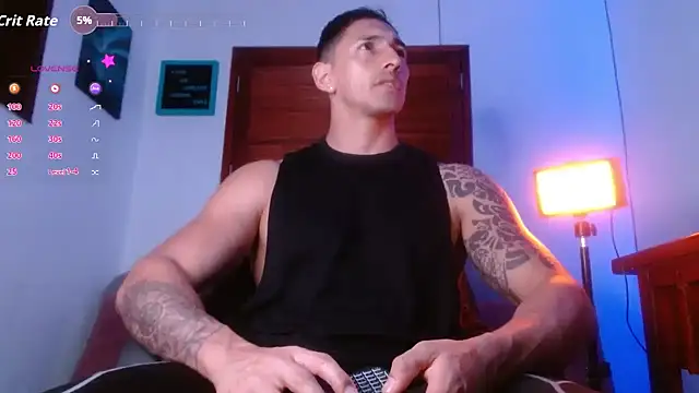 Joylopez fit online show from October 27, 2025, 1:23 pm