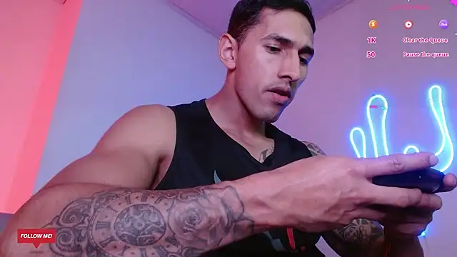 Joylopez fit online show from March 3, 2025, 2:17 pm