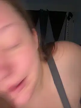 Thickarella420 online show from January 24, 2025, 12:52 am