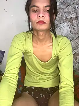 Enna Zarza  online show from November 30, 2025, 6:14 am