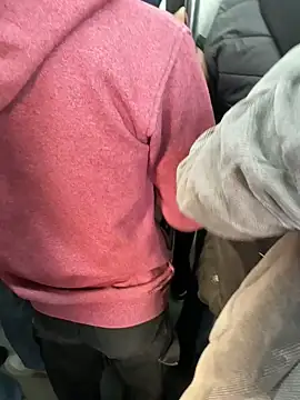 skyisthelimit12 online show from February 19, 2026, 5:48 am