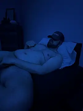 bearymikeyy online show from February 23, 2026, 9:43 am