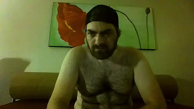 bearymikeyy online show from October 30, 2025, 8:12 am