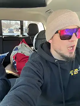 RickeyRidez online show from February 12, 2026, 5:45 pm