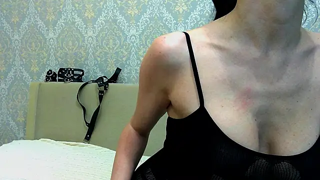 NicolSW online show from January 25, 2025, 7:28 pm