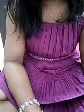 Snapshot of Tamil_Vishalini chatting on December 2, 2025, 6:59 am Tamil Vishalini online show from December 2, 2025, 6:59 am