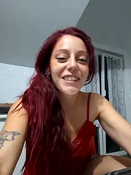 Snapshot of LollyJek_ chatting on October 17, 2025, 7:26 pm LollyJek online show from October 17, 2025, 7:26 pm