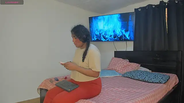 madisonbrunette online show from November 15, 2025, 8:02 pm