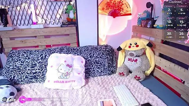 noah420sr online show from October 7, 2025, 1:01 pm